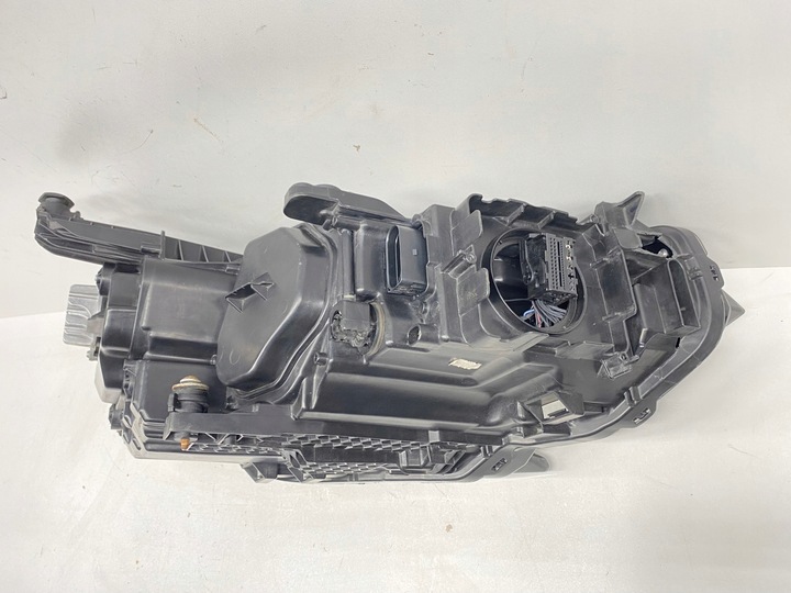 фото №15, Лампа перед передня ліва iq led vw passat b8 3g 3g0 fl рестайлінг 2019-