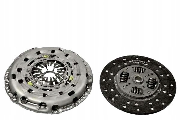 фото №2, Sac3000 950 743 сцепление ford transit 2,2 tdci 11-