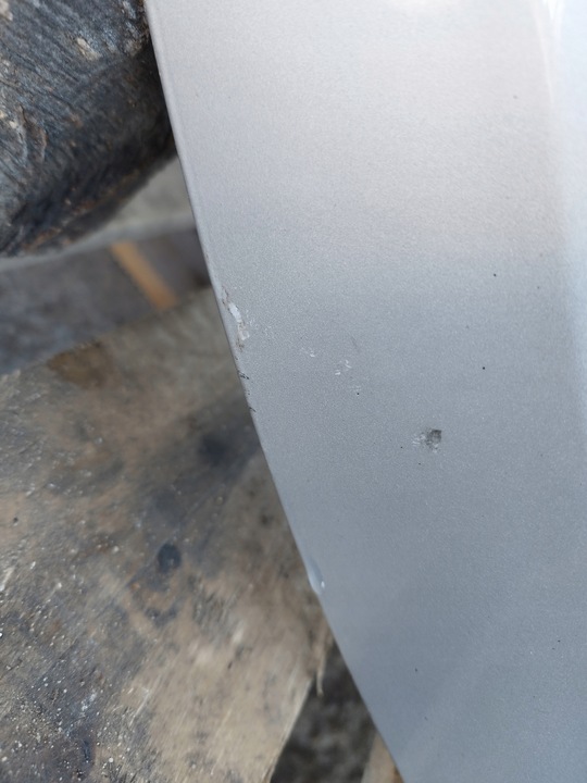 фото №12, Дверь правые правые зад задние citroen ds4 цвет ezr годы 2010-2015