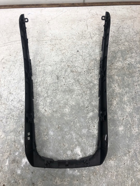 фото №13, Планки декори двері тунелю audi a4 b8 łuska y27