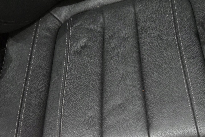 фото №13, Сиденье сиденья комплект кожаные м-пакет спортивный память uk bmw x5 f15 13-18