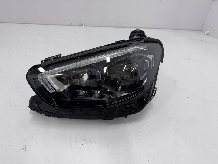 фото №14, Перед mercedes e клас amg рестайлінг w213 a213 капот бампер крила лампи