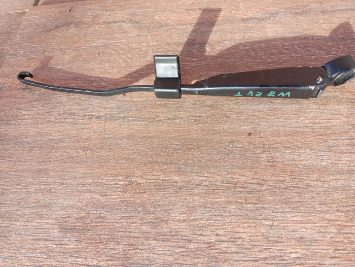 фото №1, Jeep grand cherokee 99-04r рычаг дворники зад