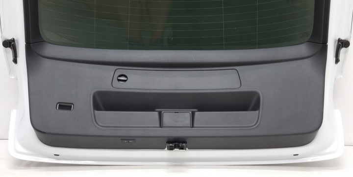 фото №13, Крышка багажника задняя audi e-tron 4ke ls9r