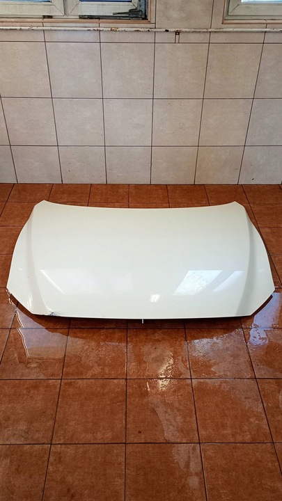 фото №14, Mazda 6 iii 3 gj 12-18 капот кришка двигуна перед передня kol 25d c504