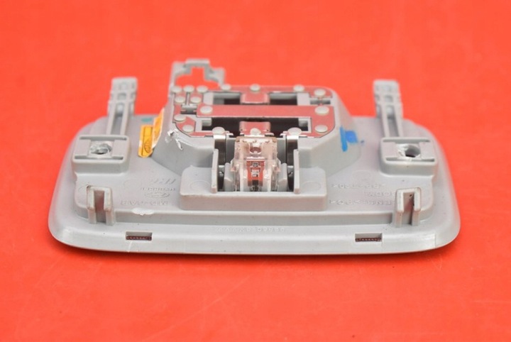 фото №6, Лампа освітлення інтер'єру зад 92850-3xxxx kia ceed 2 ii 5d hb 12-18