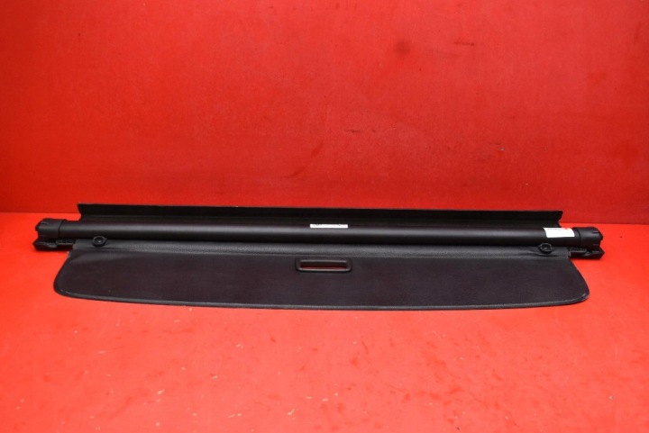 фото №7, Ролета багажника 1k9867871b vw golf 5 v універсал 03-09