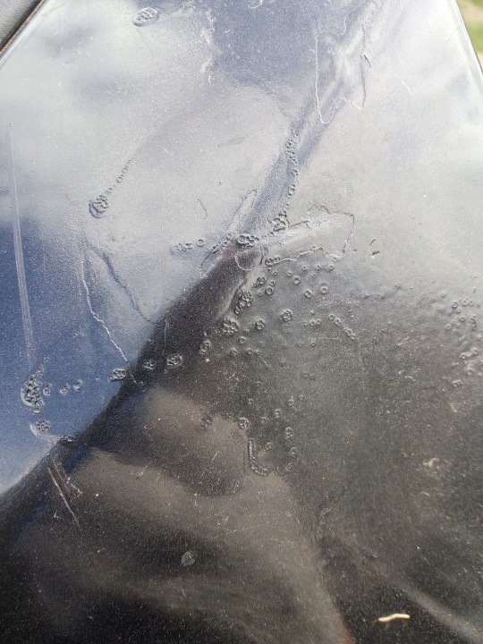 фото №9, Toyota rav4 iv 13-15 бампер перед комплектный