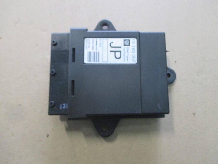 фото №1, Opel vectra c 02-08 модуль з двері праві перед