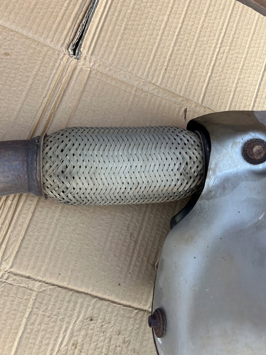 фото №6, Mazda cx-5 каталізатор 2.0 skyactiv g бензин рік 2021 35 tyś km