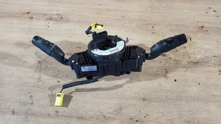 фото №7, Перемикач комбінований перемикач-павук honda civic viii 8 ufo hb 5d 35250-smg-e221