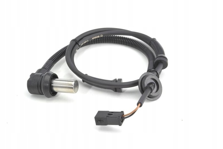 фото №15, Bosch датчик abs vw passat 96-00 перед