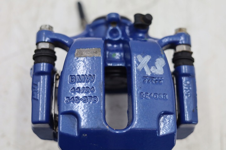 фото №5, Супорт затискачі гальмівна перед зад комплект m bmw x3 g01 x4 g02 17-25