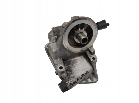 фото №1, Vw golf v plus 05- 1.6 основа фільтра масла 06a115417