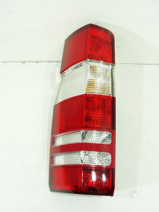 фото №1, Лампа зад ліва mercedes sprinter w906 a9068200164