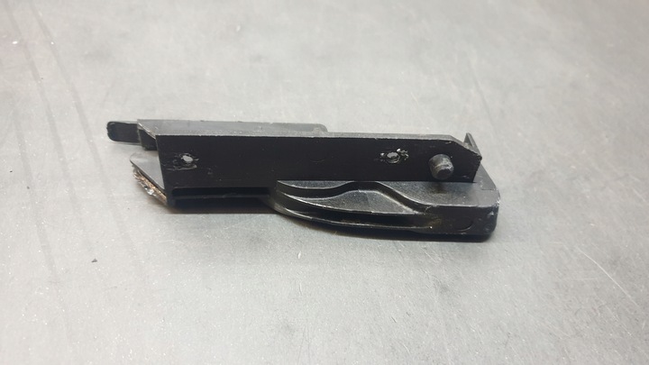 фото №6, Держатель кронштейн солнечный крыша lancia delta iii