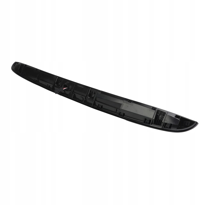 фото №12, Ручка задньої кришки багажника з лампа чорний 51132753603 ручка задньої