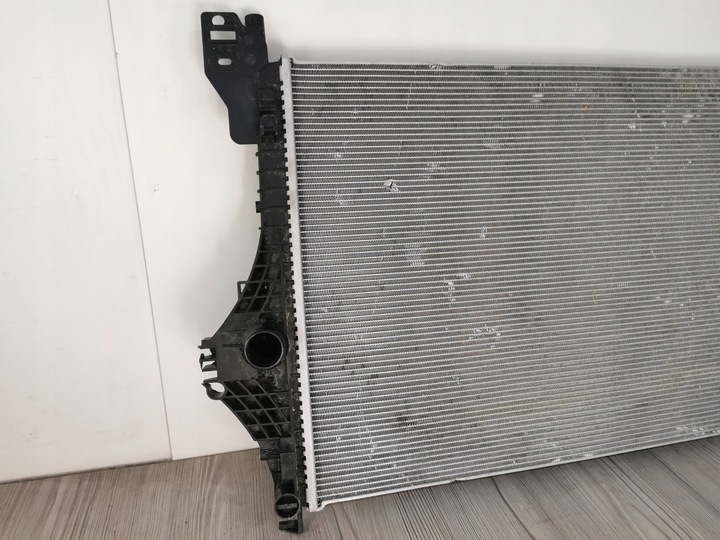 фото №14, Радіаторів води volvo xc40 b3 b4 b5 м'який гібрид