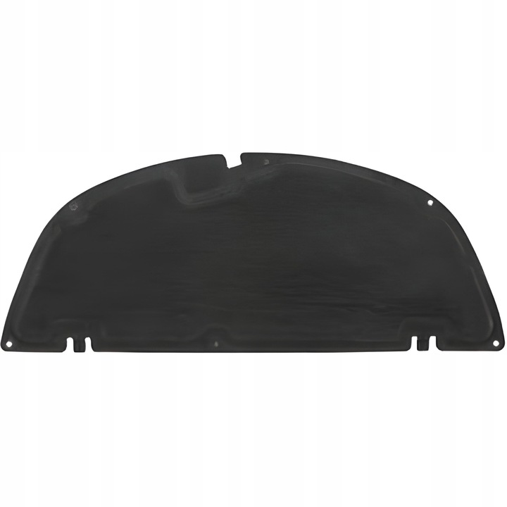 фото №1, Шумоизоляция podmaskowe toyota prius 16-