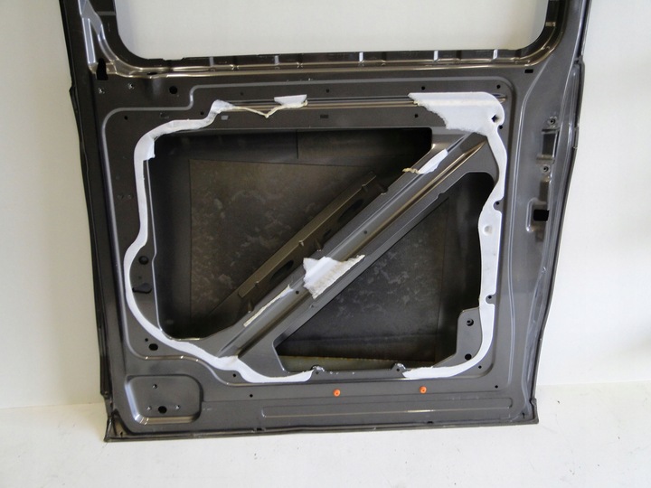 фото №9, Mercedes vito v w447 447 двері праві зсувні