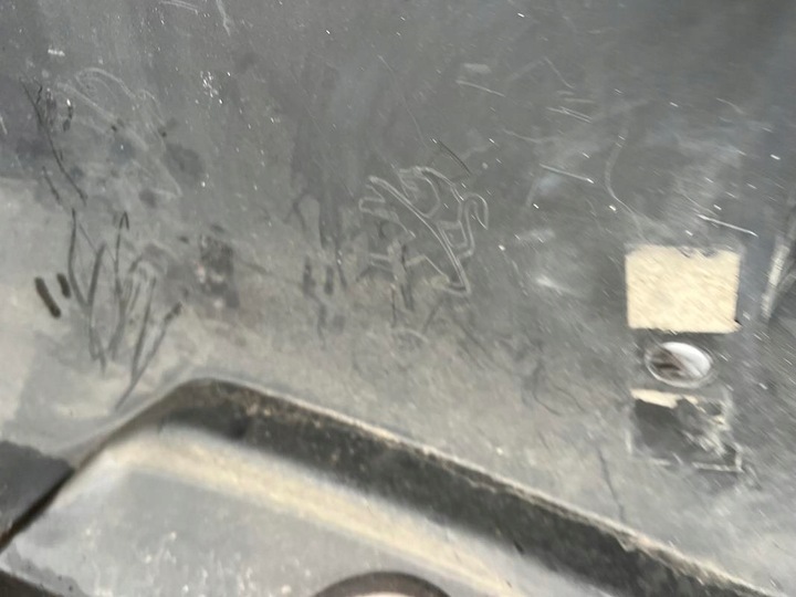 фото №8, Бампер зад задний peugeot 301 12- sedan