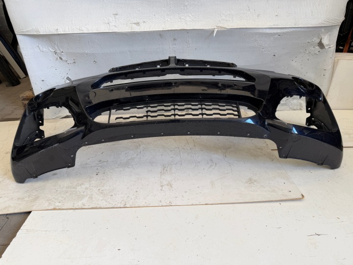 фото №8, Bmw x4 f26 x3 f25 lci рестайлинг бампер перед m набор ксенон 4 pdc 8056874 оригинал