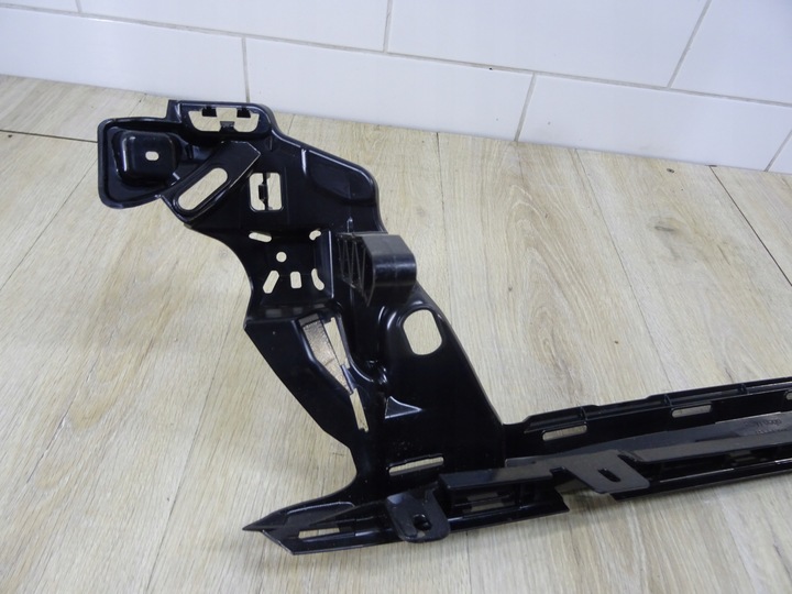 фото №8, Mercedes w214 кронштейн ползун бампера a2148852000