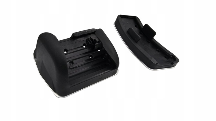 фото №11, Накладки na педали vw taos 2022- 2024 tiguan 2018-2024 touran 2016-2024