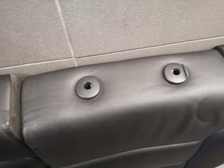 фото №14, Спинка сидіння зад audi a3 8l рестайлінг 3d lubelskie