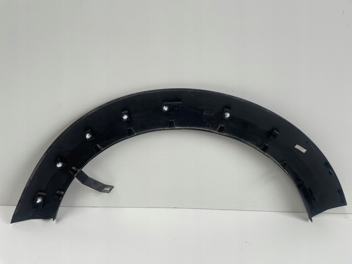 фото №8, Планка крила праві зад dacia jogger 788a22558r