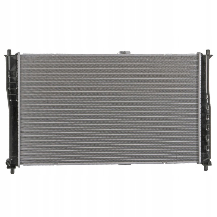 фото №14, Радіаторів двигуна kia carnival 01- 2.9 crdi
