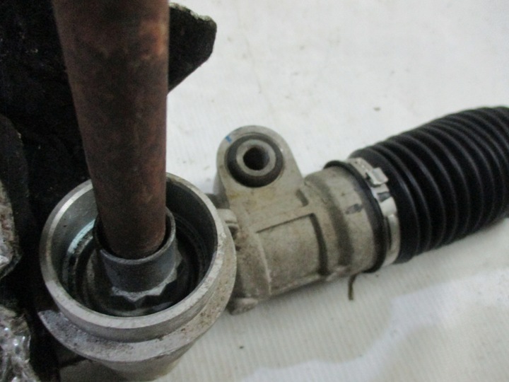 фото №14, Трансмиссия рулевая рулевая рейка compas 2018r 068273357ae