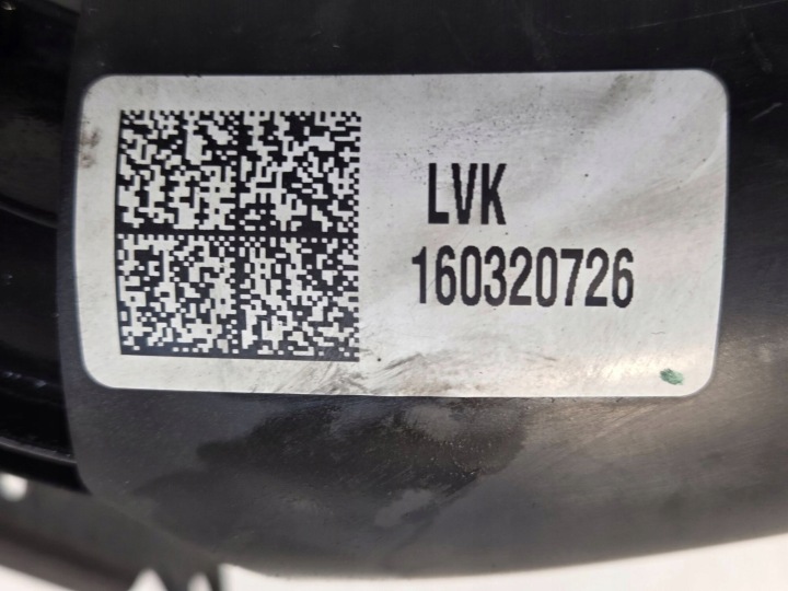 фото №13, Opel astra v k 1.6 cdti b16dth колектор впускний  55490076 регулятор 55569991