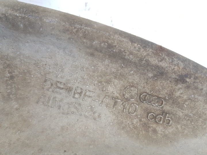 фото №9, Sharan 7n рычаг амортизатор wrotnica правые перед