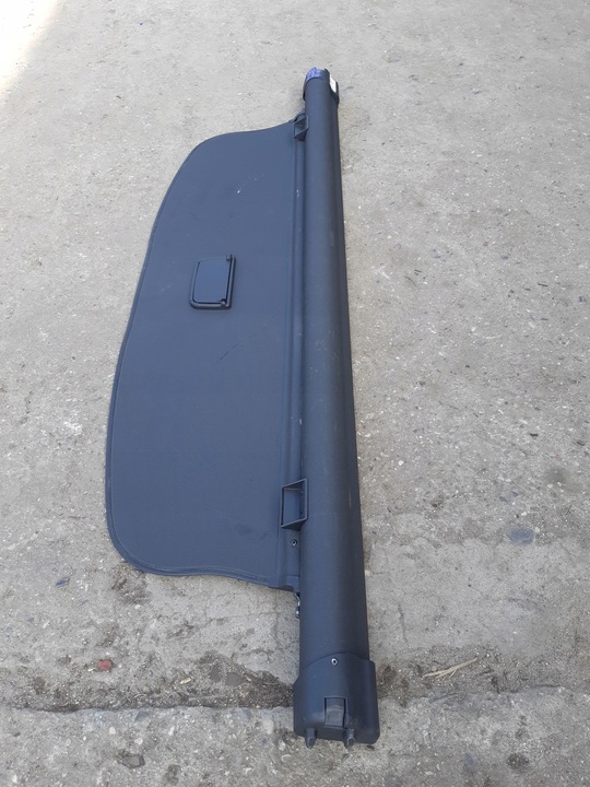 фото №10, Audi a4 b8 avant універсал ролета багажника 8k9863553