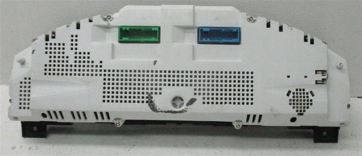 фото №5, Спидометр приборы vw phaeton 3d 3.2 3d0920881 eu