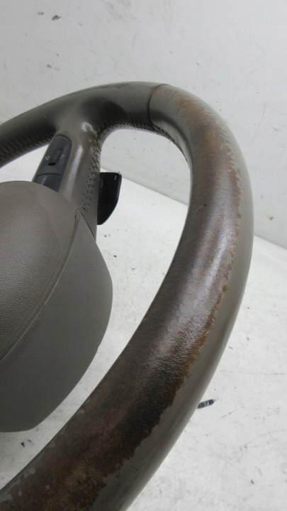 фото №5, Audi a8 d3 кермо подушка пелюстки рестайлінг