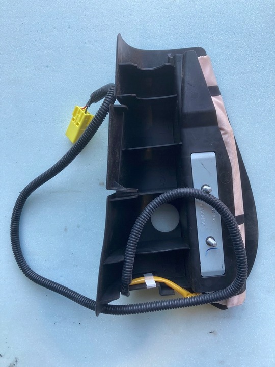 фото №9, Mazda 6 gj подушка w сидіння air bag ліва права