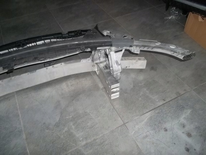 фото №6, Mercedes c класс 205 w205 усилитель pas перед