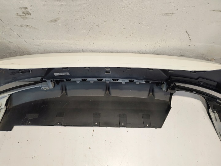 фото №11, Задний бампер peugeot 508 ii sedan 18- 9817289577