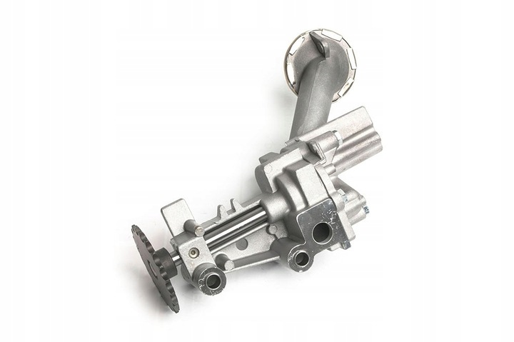 фото №1, Jpn 25m9033-jpn насос масла