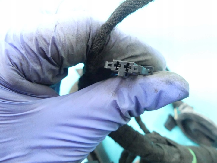 фото №12, Жгут дверь левый перед audi a8 d4 4h eu