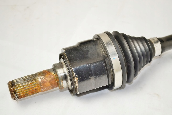 фото №5, Sportage iv tucson ii піввісь зад задня 2015-19 рік