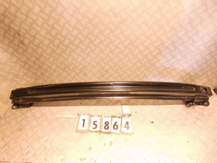 фото №1, Балка бампера зад seat altea 2004- 345142606