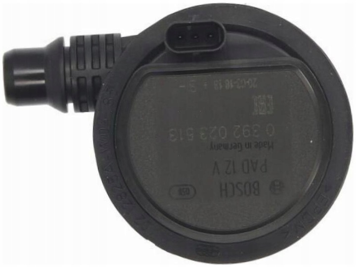 фото №3, Насос води mercedes клас c w205 1.5-2.0 s205 1.5-2.0 c205 1.5-2.0