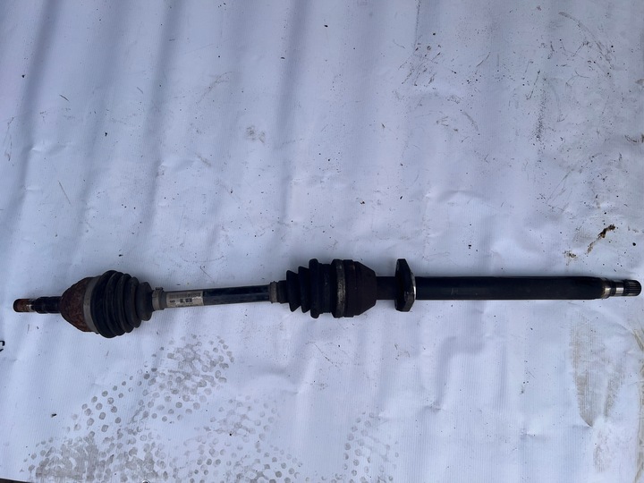 фото №1, Opel astra j 4 iv 1,4 turbo m32 піввісь права довга