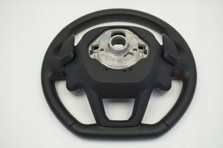 фото №9, Кермо пелюстки nić seat cupra leon iv 4 рестайлінг 5ff419091d hig