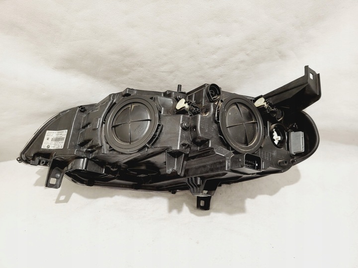 фото №9, Bmw x6 e71 рестайлінг лампа ліва права повний led адаптивний