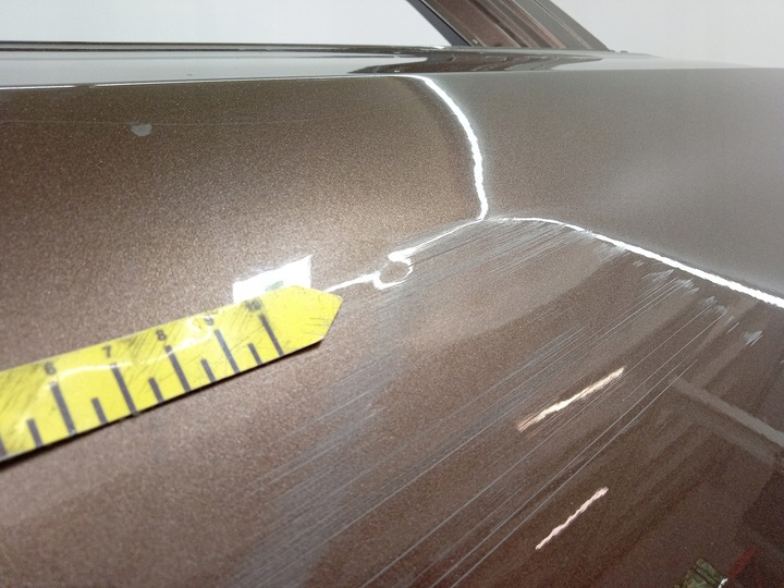 фото №6, Volvo xc90 ii двері зад праві