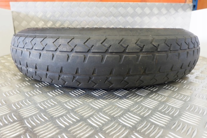 фото №12, Koło запасне mercedes-benz gl x164 a1644000102 2007
